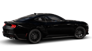 2026 Ford Mustang® External Image 4